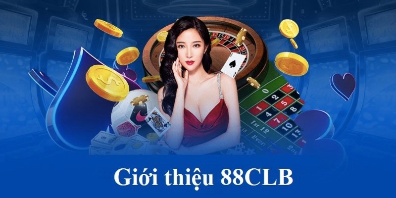 Khám phá tổng quan về trang chủ giải trí 88clb