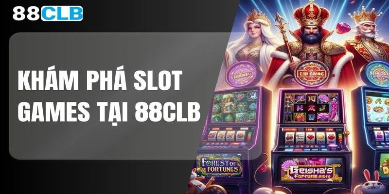 Sảnh game nổ hũ lối chơi cuốn hút, nhiều ưu đãi hấp dẫn