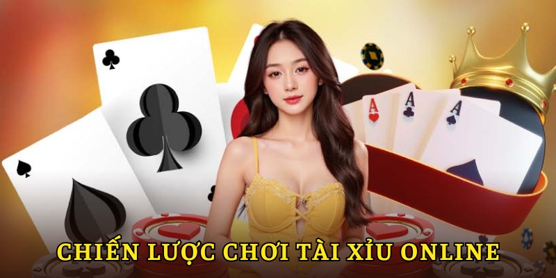 Chiến lược chơi bất bại