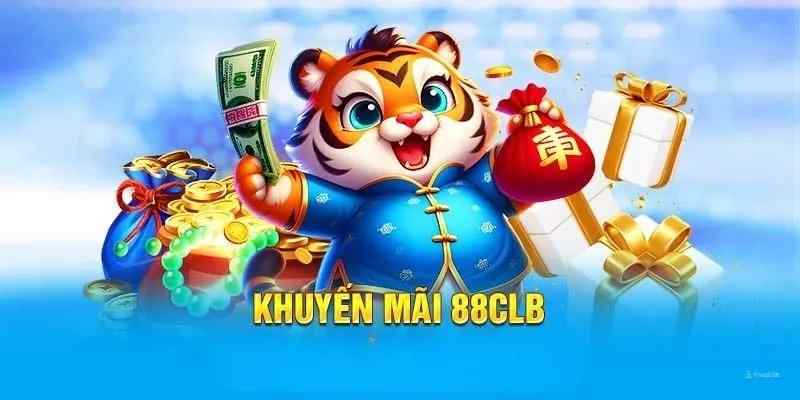 5 bước nhận ưu đãi nhanh nhất tại 88CLB