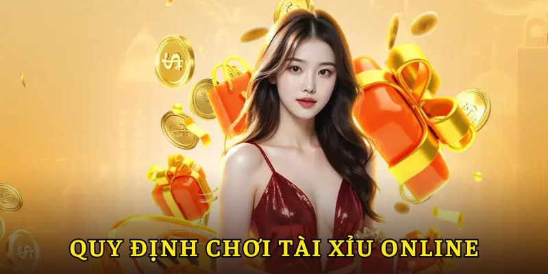 Quy định cách chơi chi tiết