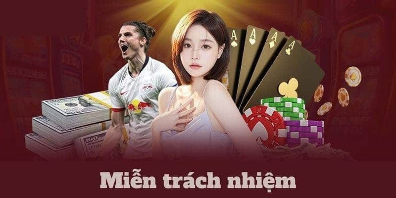 Giới hạn và trách nhiệm cơ bản của nền tảng